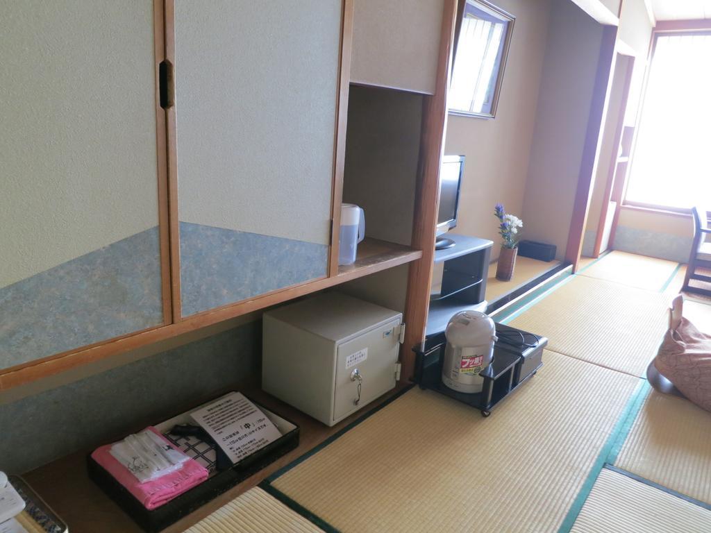 Kirakuya Inn Koriyama  Phòng bức ảnh