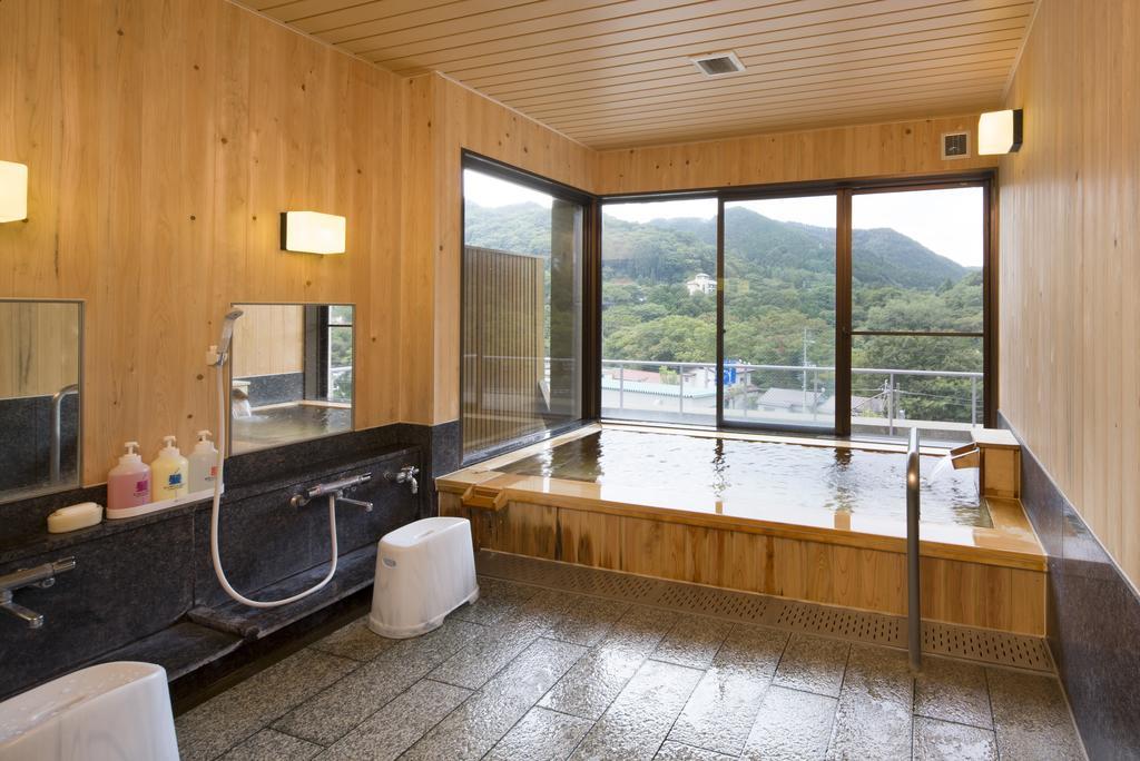 Kirakuya Inn Koriyama  Ngoại thất bức ảnh